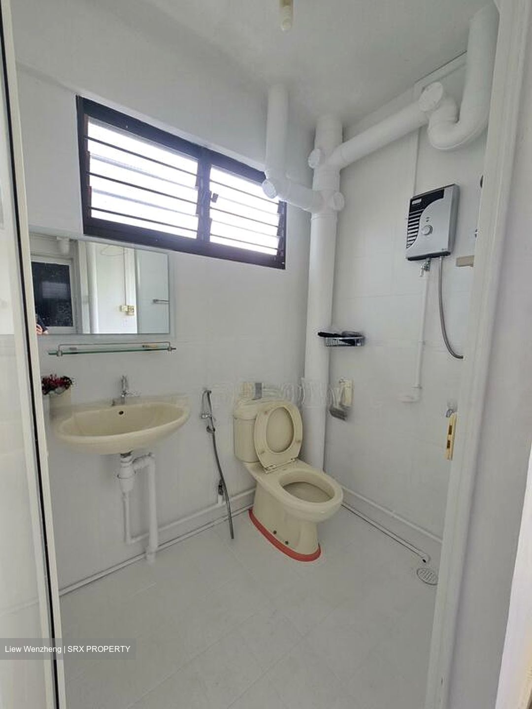Blk 119 MARSILING RISE (Woodlands), HDB Executive #498141401